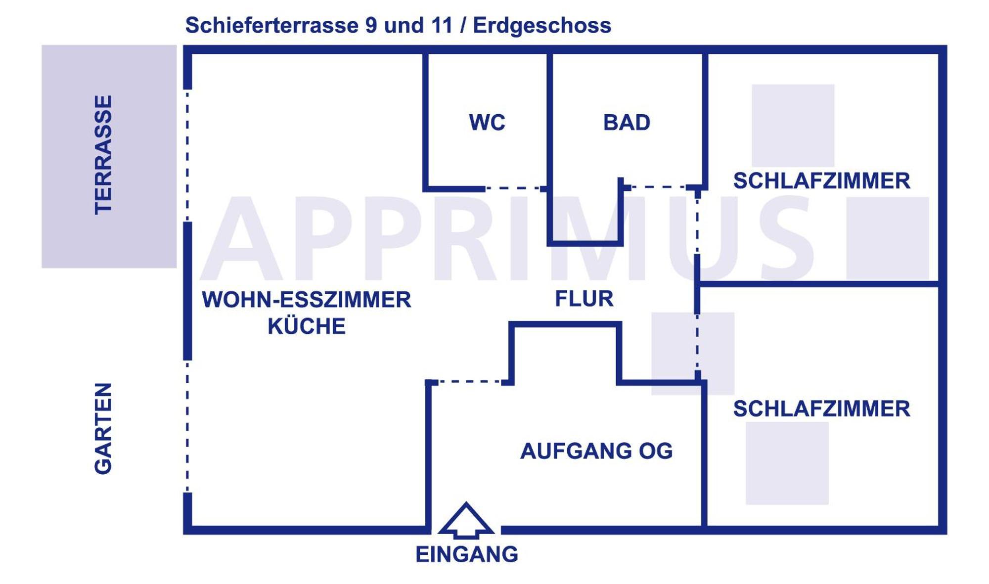 Apprimus Ferienwohnungen - Waldsee Rieden Rieden  外观 照片